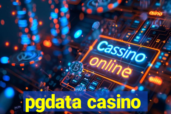 pgdata casino